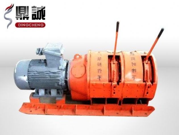 點擊查看詳細(xì)信息<br>標(biāo)題：2JPB系列耙礦絞車 閱讀次數(shù)：6463